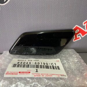 Крышка форсунки омывателя фар левая TOYOTA 85045-60190-C1 / 8504560190C1
