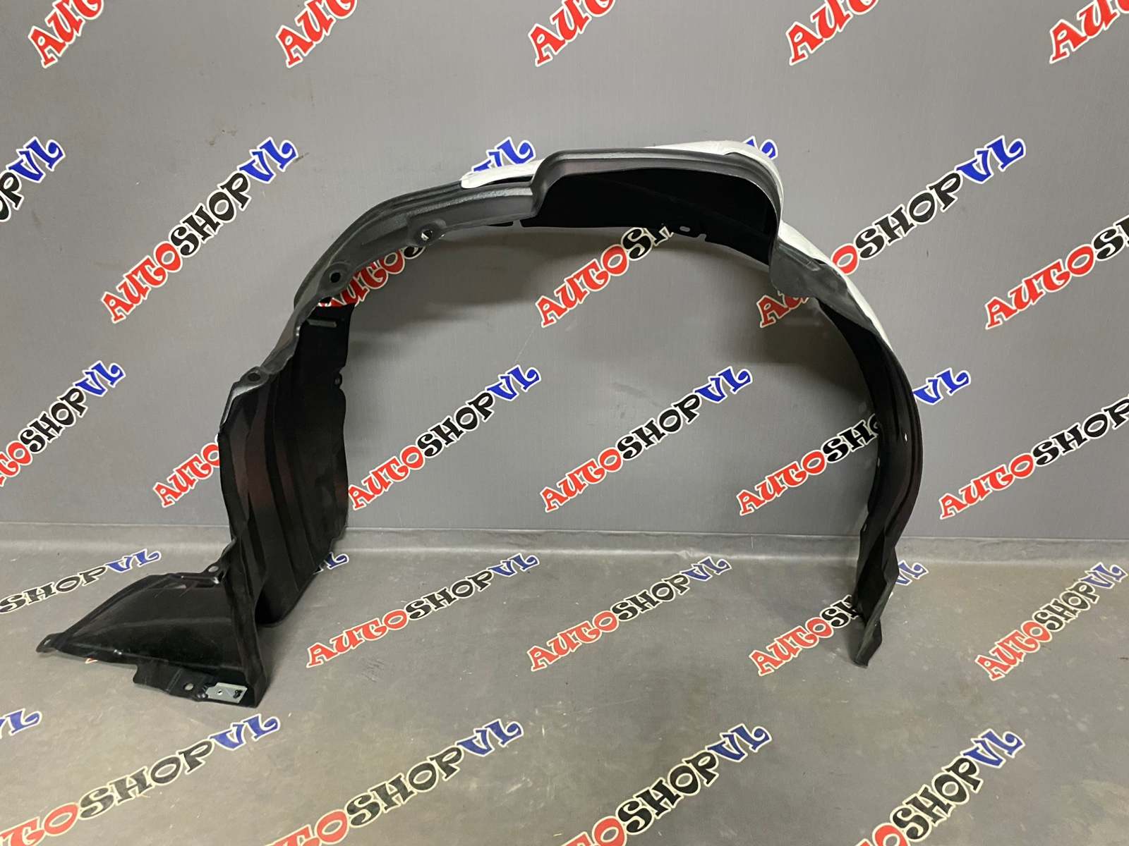 Подкрылок передний правый TOYOTA 53805-58030 / 5380558030