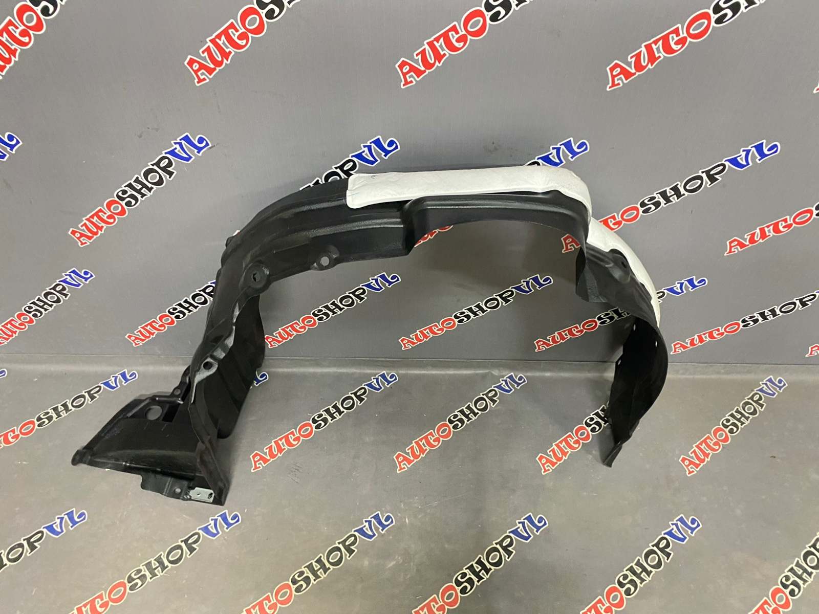 Подкрылок передний правый TOYOTA 53805-58030 / 5380558030 — изображение 2