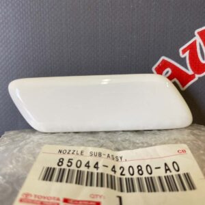 Крышка форсунки омывателя фар правая TOYOTA 85044-42080-A0 / 8504442080A0