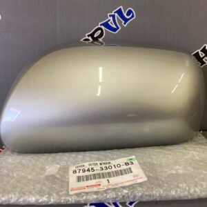 Крышка на зеркало левая TOYOTA 87945-33010-B3 / 8794533010B3