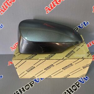 Крышка на зеркало левая TOYOTA 87945-52140-B1 / 8794552140B1