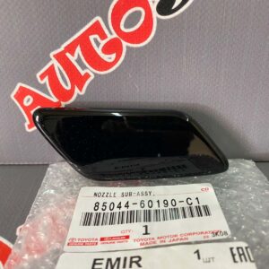 Крышка форсунки омывателя фар правая TOYOTA 85044-60190-C1 / 8504460190C1