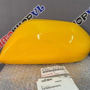 Крышка на зеркало левая TOYOTA 87945-10010-F0 / 8794510010F0