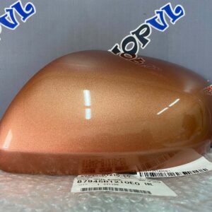 Крышка на зеркало левая SUBARU 87945-B1210-E0 / 87945B1210E0