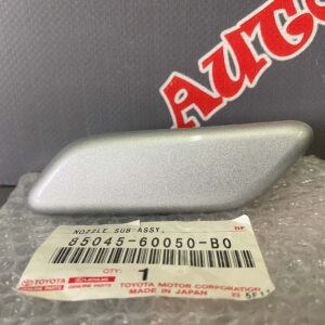 Крышка форсунки омывателя фар левая TOYOTA 85045-60050-B0 / 8504560050B0