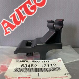 Клипса упора капота TOYOTA 53452-12110 / 5345212110