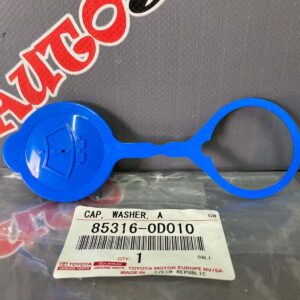 Крышка бачка омывателя TOYOTA 85316-0D010 / 853160D010