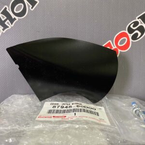 Заглушка зеркала левая TOYOTA 87948-60D00 / 8794860D00