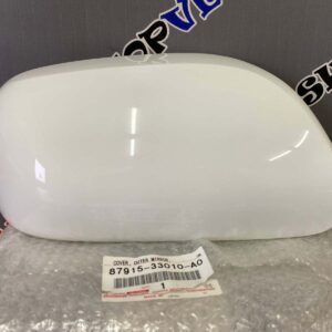 Крышка на зеркало правая TOYOTA 87915-33010-A0 / 8791533010A0