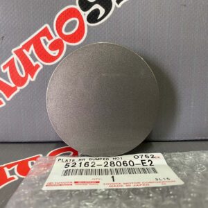 Заглушка заднего бампера TOYOTA 52162-28060-E2 / 5216228060E2