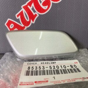 Крышка форсунки омывателя фар правая TOYOTA 85353-52010-B0 / 8535352010B0