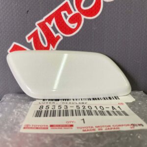 Крышка форсунки омывателя фар правая TOYOTA 85353-52010-A1 / 8535352010A1