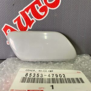 Крышка форсунки омывателя фар правая TOYOTA 85353-47902 / 8535347902