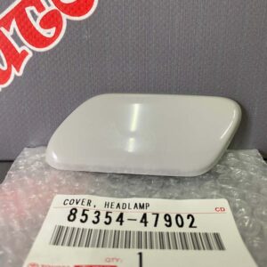 Крышка форсунки омывателя фар левая TOYOTA 85354-47902 / 8535447902