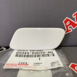 Крышка форсунки омывателя фар левая TOYOTA 85045-60030-A0 / 8504560030A0
