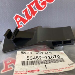 Клипса упора капота TOYOTA 53452-12070 / 5345212070