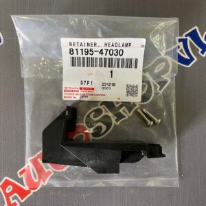 Крепление правой фары TOYOTA 81195-47030 / 8119547030