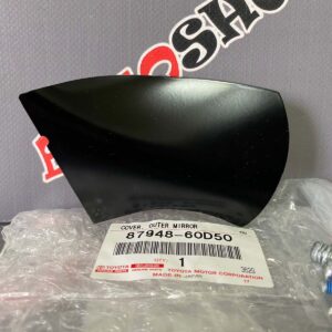 Заглушка зеркала левая TOYOTA 87948-60D50 / 8794860D50