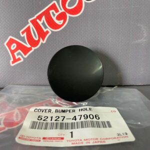 Заглушка переднего бампера TOYOTA 52127-47906 / 5212747906
