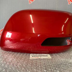 Крышка на зеркало левая TOYOTA 87945-60050-D2 / 8794560050D2