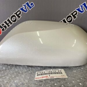 Крышка на зеркало левая TOYOTA 87945-10010-A3 / 8794510010A3