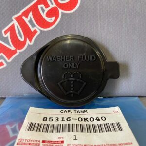 Крышка бачка омывателя TOYOTA 85316-0K040 / 853160K040