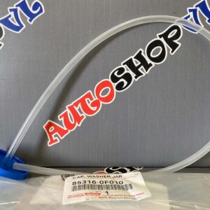 Крышка бачка омывателя TOYOTA 85316-0F010 / 853160F010