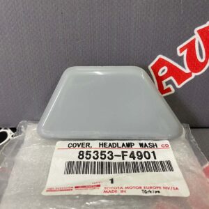 Крышка форсунки омывателя фар правая TOYOTA 85353-F4901 / 85353F4901