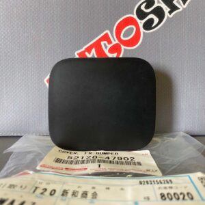 Заглушка переднего бампера левая TOYOTA 52128-47902 / 5212847902
