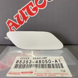 Крышка форсунки омывателя фар правая TOYOTA 85353-48050-A1 / 8535348050A1