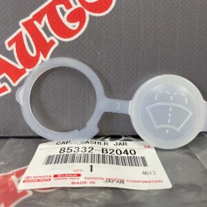 Крышка бачка омывателя TOYOTA 85332-B2040 / 85332B2040