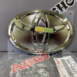Эмблема TOYOTA 75447-60020 / 7544760020