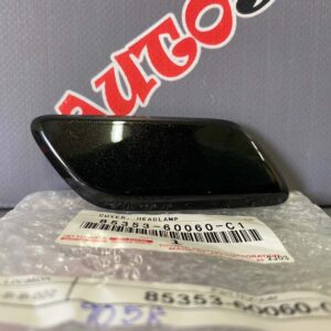 Крышка форсунки омывателя фар правая TOYOTA 85353-60060-C1 / 8535360060C1