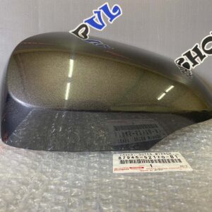 Крышка на зеркало левая TOYOTA 87945-52170-B1 / 8794552170B1