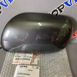 Крышка на зеркало левая TOYOTA 87945-12010-B4 / 8794512010B4