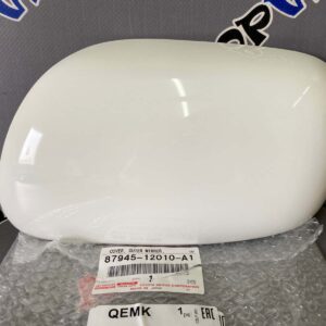 Крышка на зеркало левая TOYOTA 87945-12010-A1 / 8794512010A1