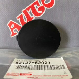 Заглушка переднего бампера TOYOTA 52127-52907 / 5212752907