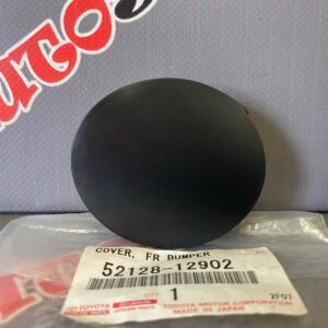 Заглушка переднего бампера левая TOYOTA 52128-12902 / 5212812902