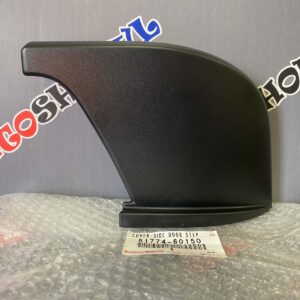 Накладка на подножку передняя левая TOYOTA 51774-60150 / 5177460150