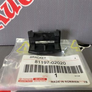 Крепление фары TOYOTA 81197-02020 / 8119702020