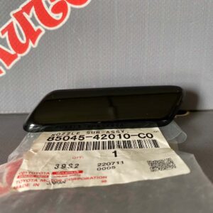 Крышка форсунки омывателя фар левая TOYOTA 85045-42010-C0 / 8504542010C0