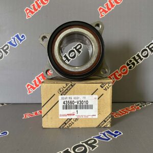 Подшипник ступицы передний TOYOTA 43560-V3010 / 43560V3010