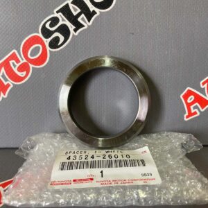 Шайба стопорная передний TOYOTA 43524-26010 / 4352426010