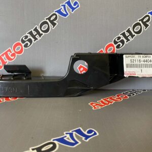 Крепление переднего бампера левое TOYOTA 52116-44040 / 5211644040