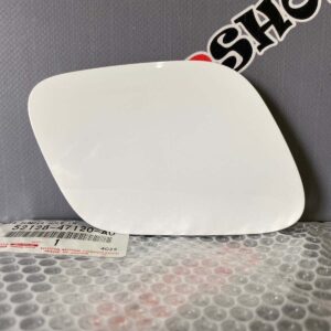 Заглушка переднего бампера левая TOYOTA 52128-47120-A0 / 5212847120A0