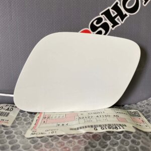 Заглушка переднего бампера правая TOYOTA 52127-47160-A0 / 5212747160A0