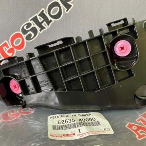 Крепление переднего бампера правое TOYOTA 52535-48091 / 5253548091