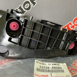 Крепление переднего бампера левое TOYOTA 52536-48081 / 5253648081