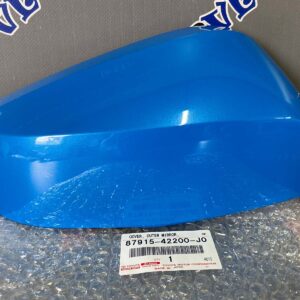 Крышка на зеркало правая TOYOTA 87915-42200-J0 / 8791542200J0